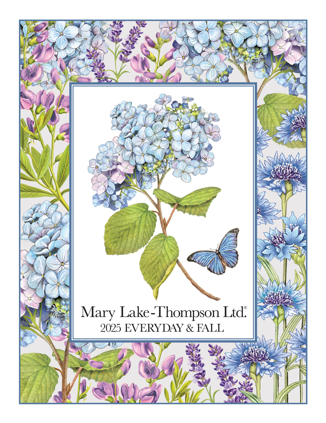 Catalogs Mary Lake Thompson Ltd