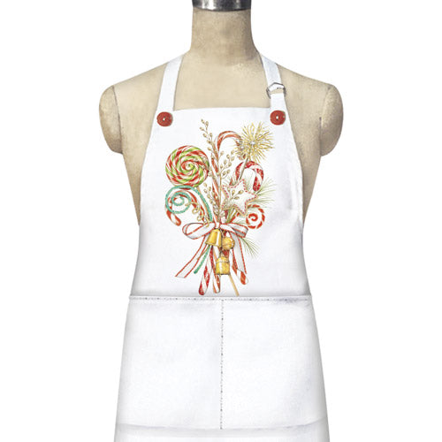 Lollipop Apron
