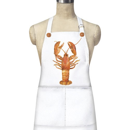 Lobster Apron