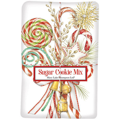 Lollipop Sugar Cookie Mix