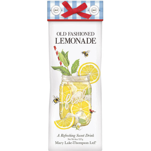 Lemonade Jar Lemonade