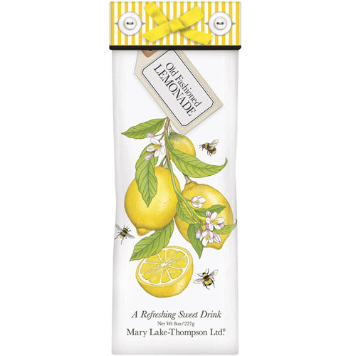 Market Lemon Lemonade