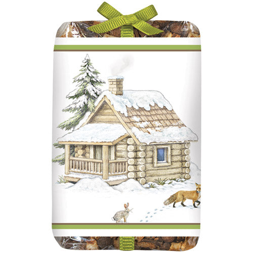 Winter Cabin Mulling Spice