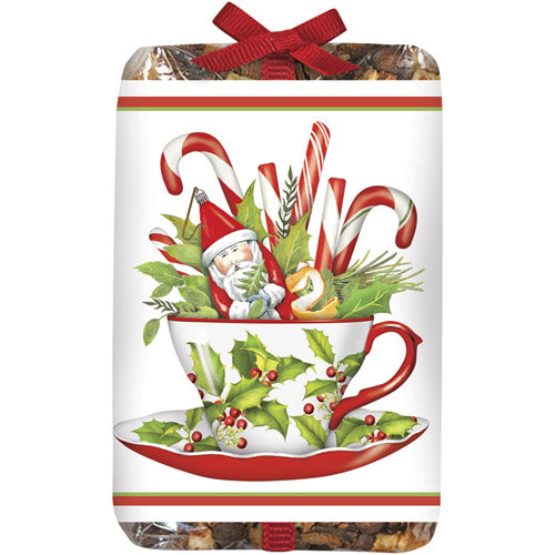 Santa Teacup Mulling Spice