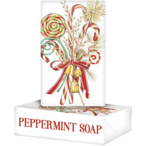 Lollipop Soap Bar