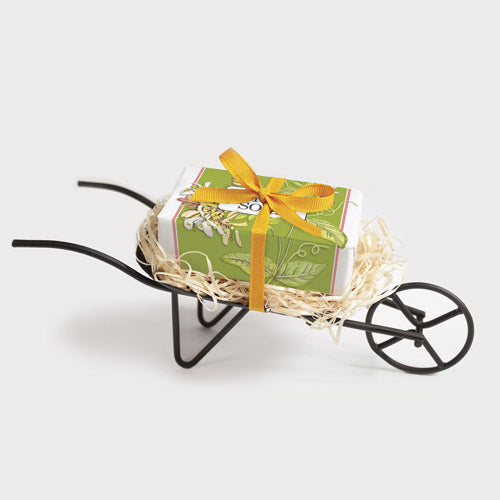 Honeysuckle Soap Dish