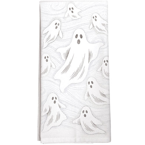 Ghosts Towel