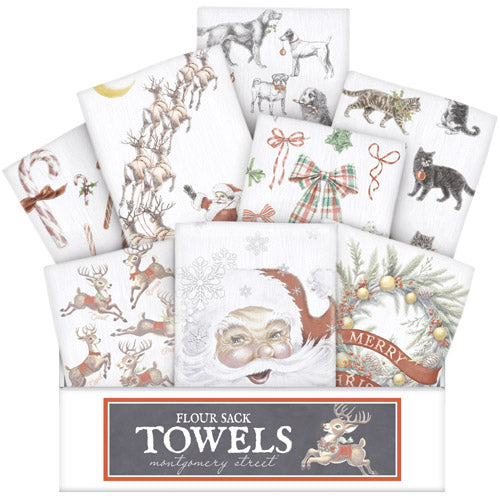 MS Holiday 1 Towel Unit