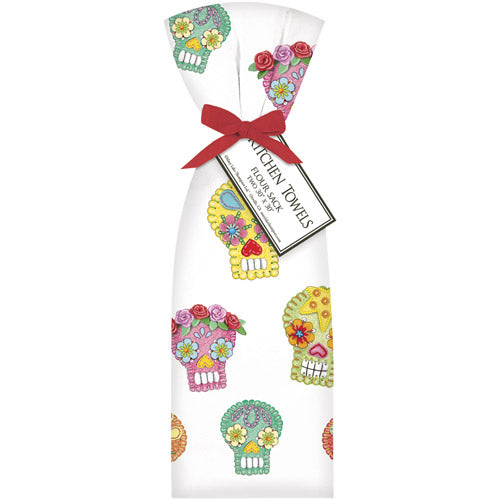 Dod Scatter Towel Set