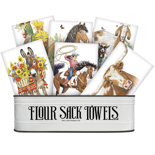 Western Towel Unit