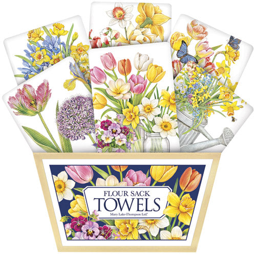 Spring Garden Unit