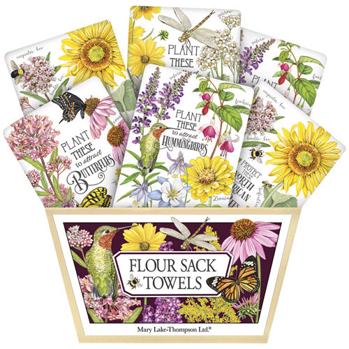 Plant These Towel Unit-12-Box
