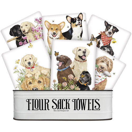 Rescue Pets Towel Unit
