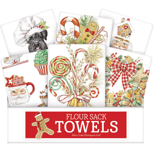 Gingerbread Towel Unit