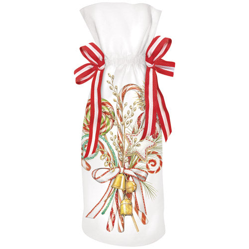 Lollipop Wine Bag