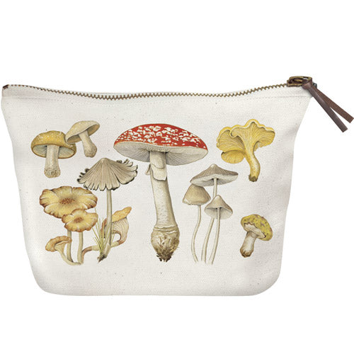 Mary Lake Thompson Canvas Pouch - Thumbnail 2
