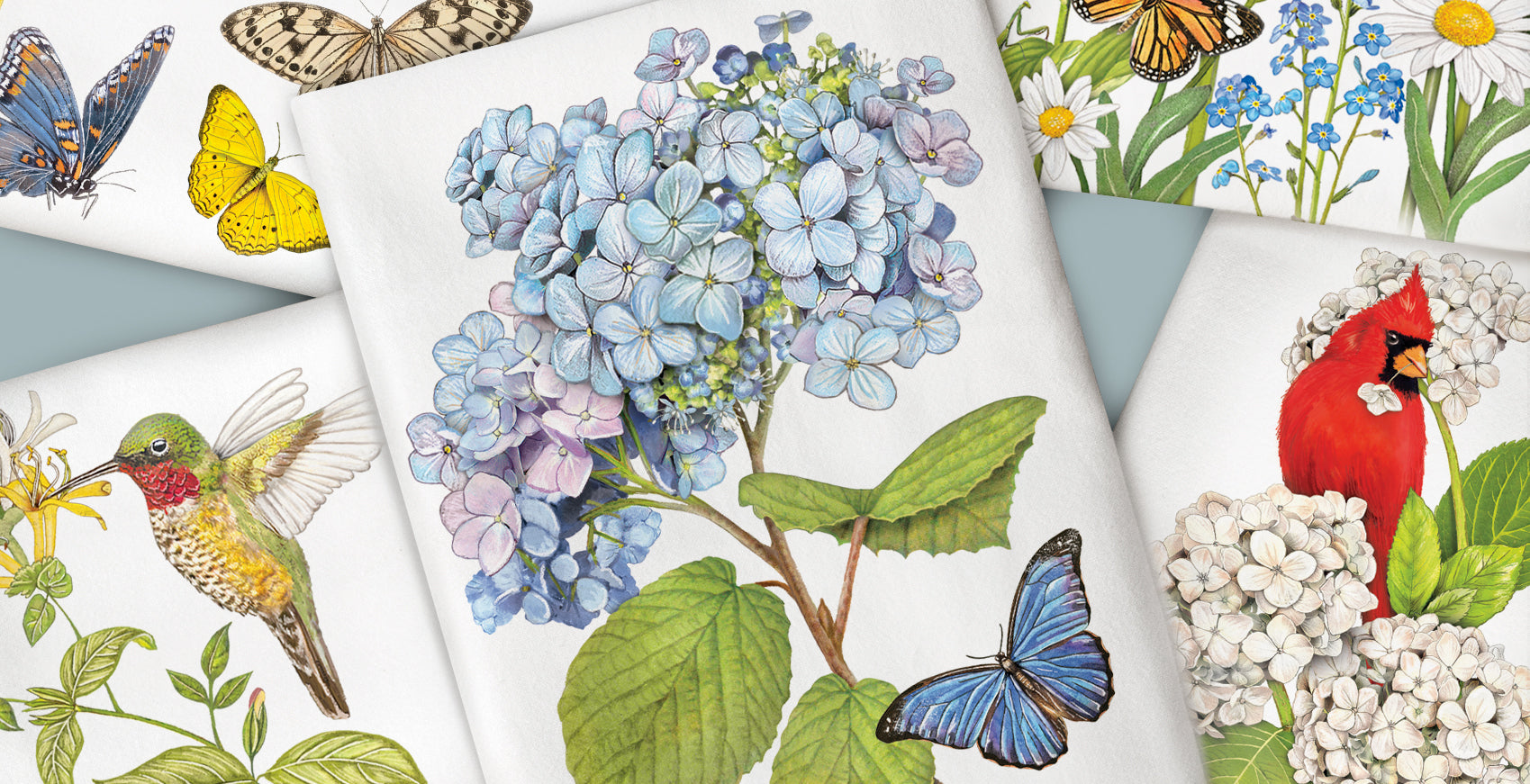 Vintage Home & Kitchen Decor Mary LakeThompson Ltd Mary Lake