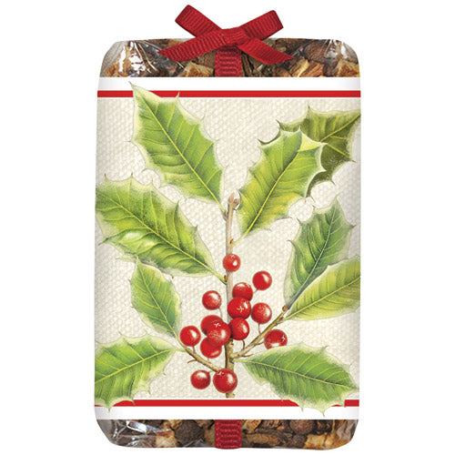 Holly Branch Mulling Spice
