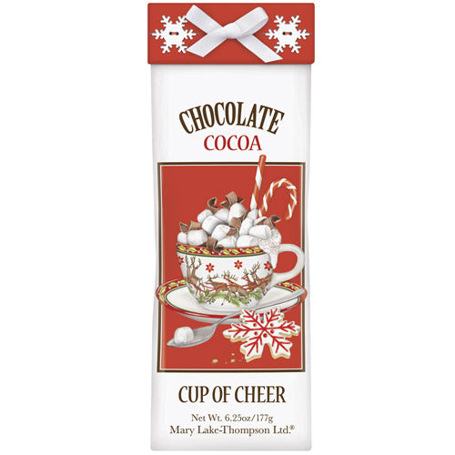 Marshmallow Cup Cocoa