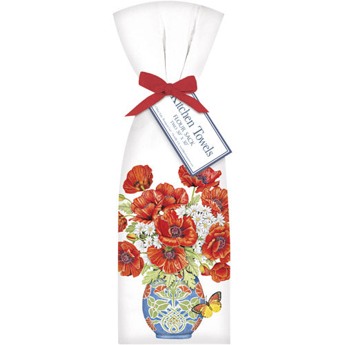 Mary Lake Thompson Towel