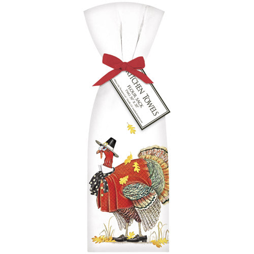 Pilgrim Turkey Towel Set