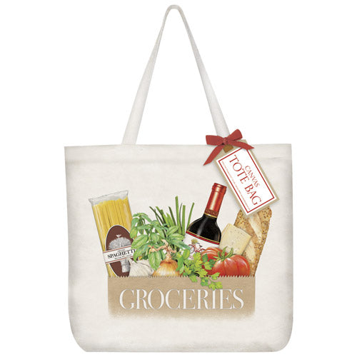 Mary Lake Thompson Tote Bag