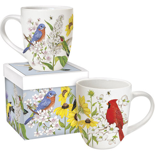 Mary Lake-Thompson Mug