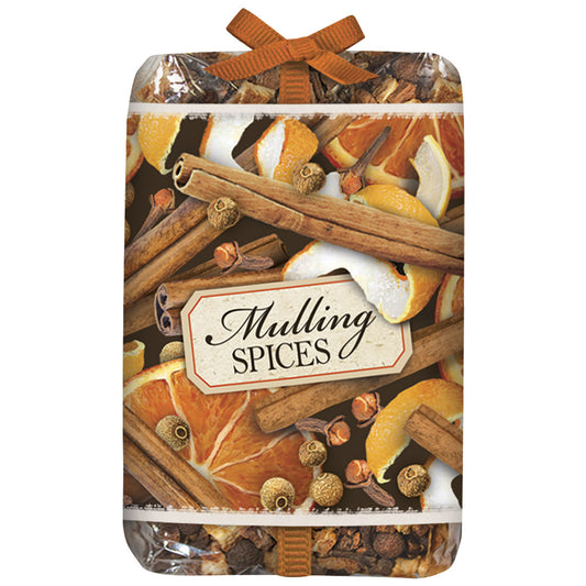 Scattered Spices Mulling Spice