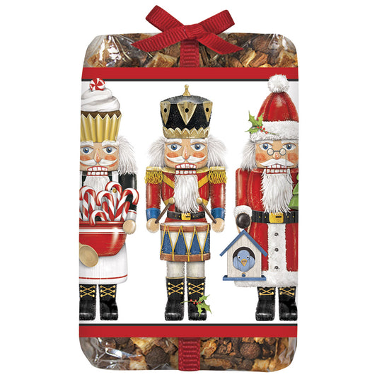 Nutcracker Trio Mulling Spice