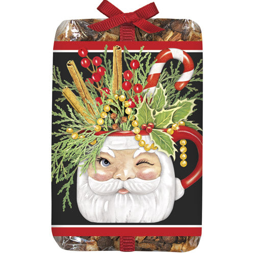 Santa Mug Mulling Spice