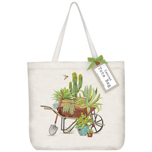 Mary Lake Thompson Tote Bag - Thumbnail 2